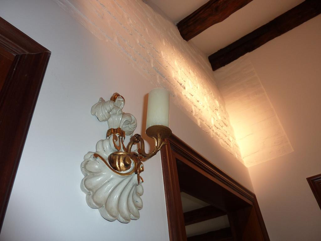 Casa Corte Delle Ancore Venice Room photo